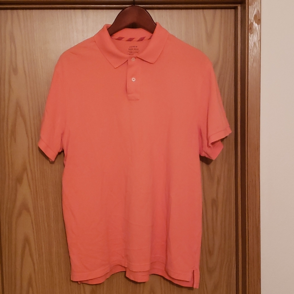 J. CREW Polo